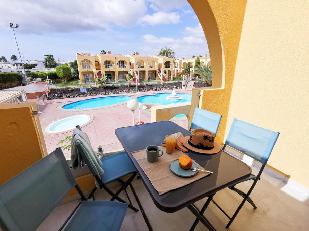Apartmán Tisalaya 44 By Pride Maspalomas (Gran Canaria)